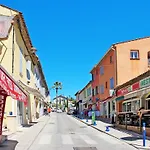 Aufenthalt Im Golf Von Saint-tropez By Interhome Daire