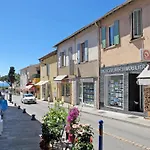 Daire Aufenthalt Im Golf Von Saint-tropez By Interhome La Croix-Valmer