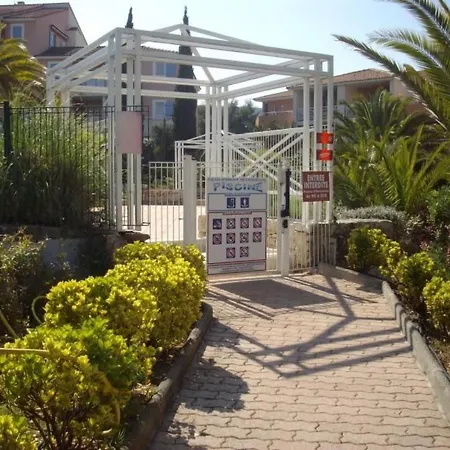Apartment Aufenthalt Im Golf Von Saint-tropez By Interhome