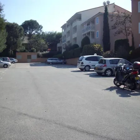 Aufenthalt Im Golf Von Saint-tropez By Interhome Apartment *