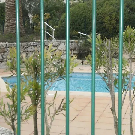 Aufenthalt Im Golf Von Saint-tropez By Interhome Apartment
