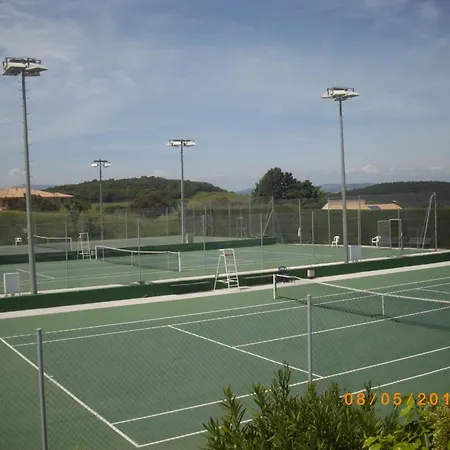 Apartment Aufenthalt Im Golf Von Saint-tropez By Interhome *