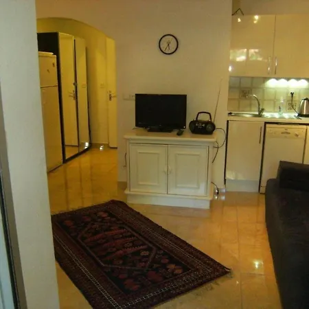 Aufenthalt Im Golf Von Saint-tropez By Interhome Apartment *