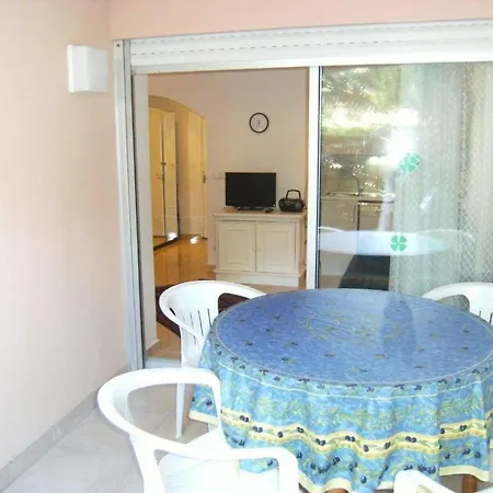 Aufenthalt Im Golf Von Saint-tropez By Interhome Apartment La Croix-Valmer
