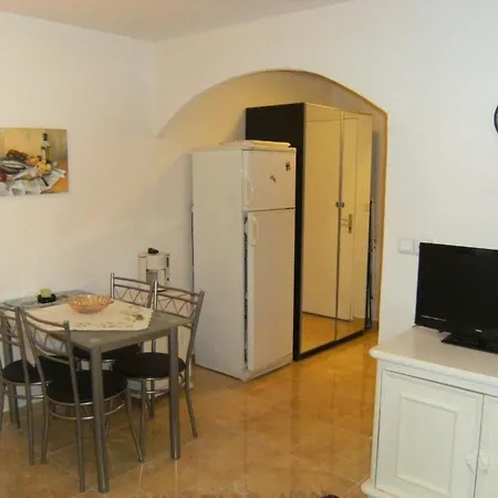 Apartment Aufenthalt Im Golf Von Saint-tropez By Interhome La Croix-Valmer