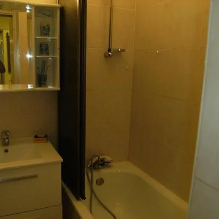 Aufenthalt Im Golf Von Saint-tropez By Interhome *