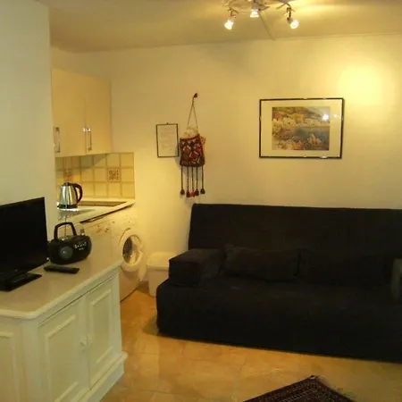 Apartment Aufenthalt Im Golf Von Saint-tropez By Interhome
