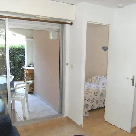 Aufenthalt Im Golf Von Saint-tropez By Interhome Apartment *