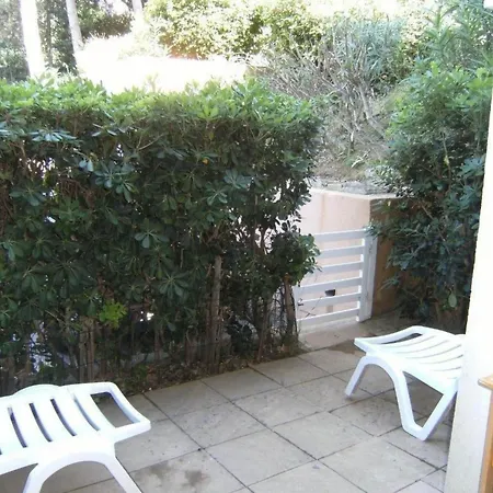 Apartment Aufenthalt Im Golf Von Saint-tropez By Interhome *