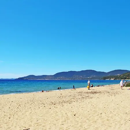 Aufenthalt Im Golf Von Saint-tropez By Interhome Apartment La Croix-Valmer