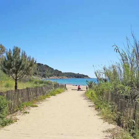 Aufenthalt Im Golf Von Saint-tropez By Interhome * La Croix-Valmer