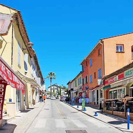 Aufenthalt Im Golf Von Saint-tropez By Interhome Apartment