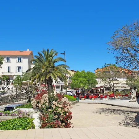 Aufenthalt Im Golf Von Saint-tropez By Interhome