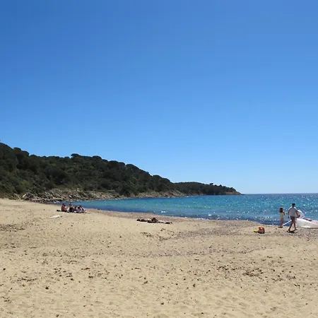 Apartment Aufenthalt Im Golf Von Saint-tropez By Interhome La Croix-Valmer